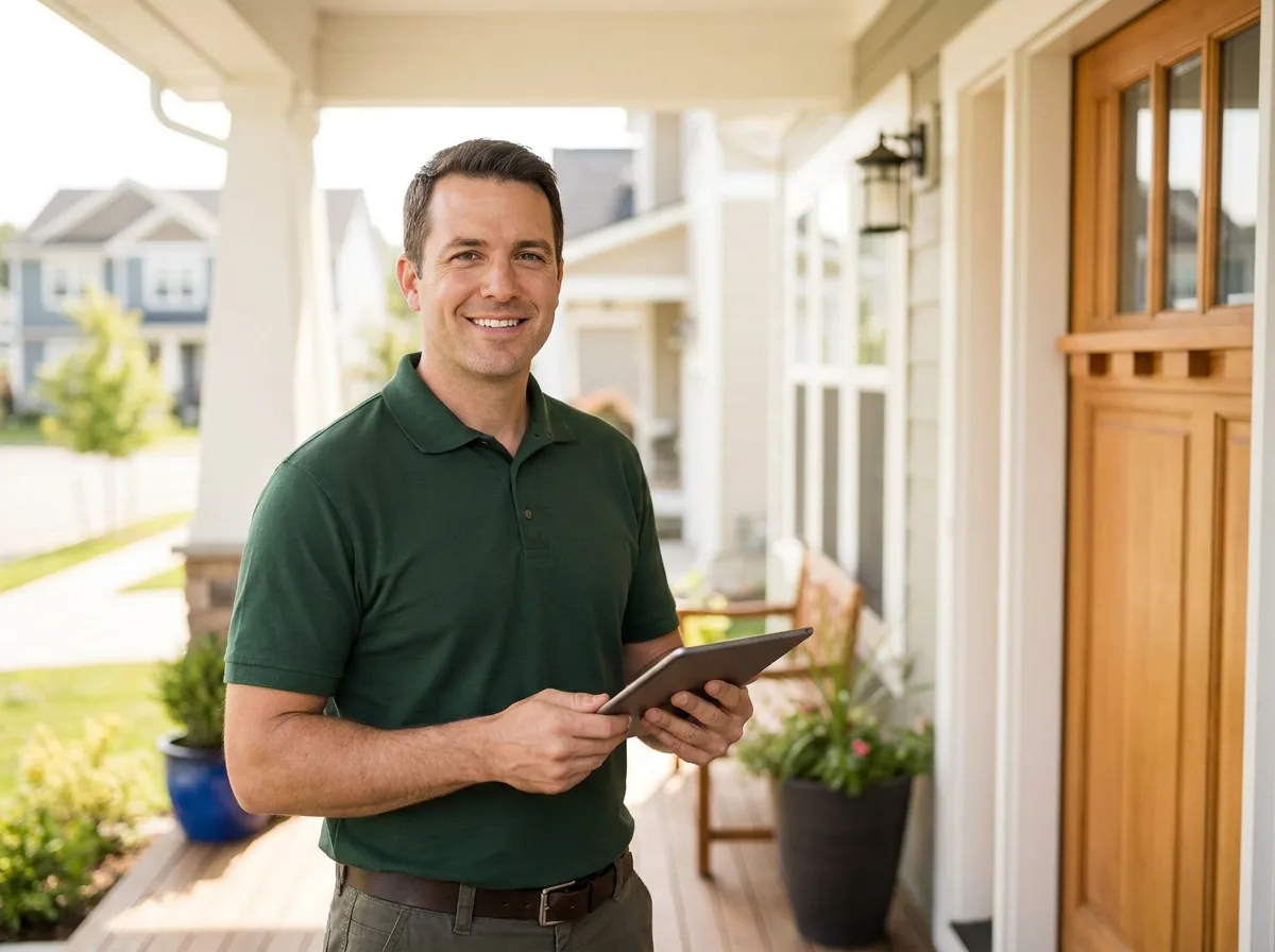 Pest control FAQs for Happy Valley, OR